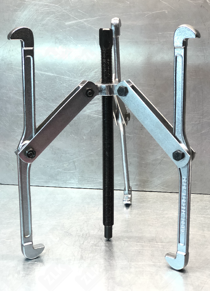 Съемник 300мм белый 3-х лапый, Sparta