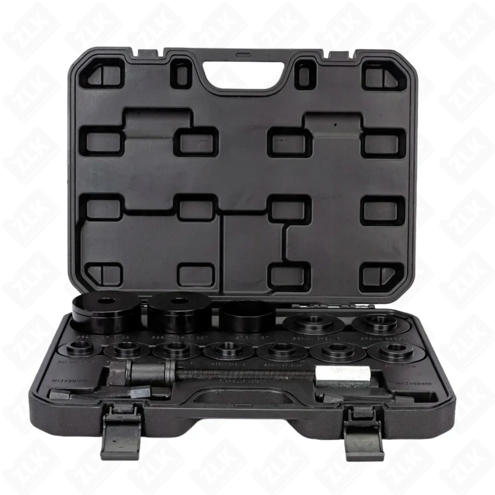 набор для замены подшипников ступиц 19 пр. (АвтоDело)