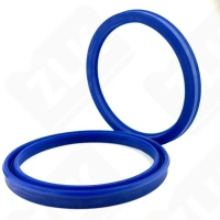 Манжета PU полиуретановая уплотнительная 90*105*9 мм