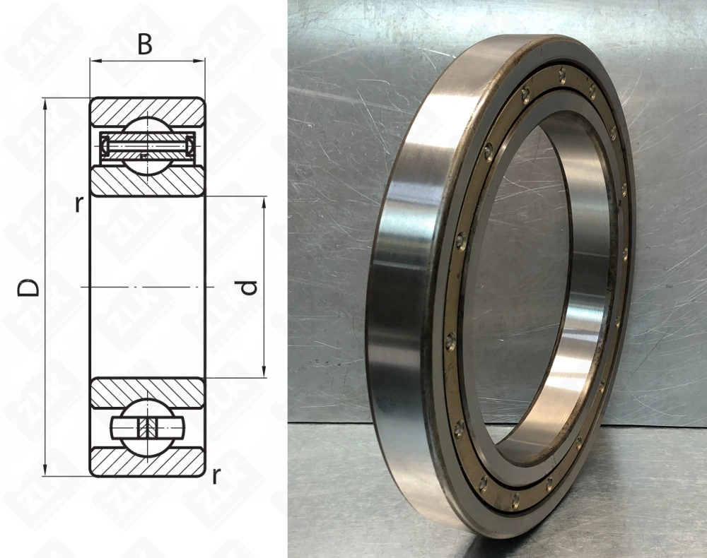 306840 SKF