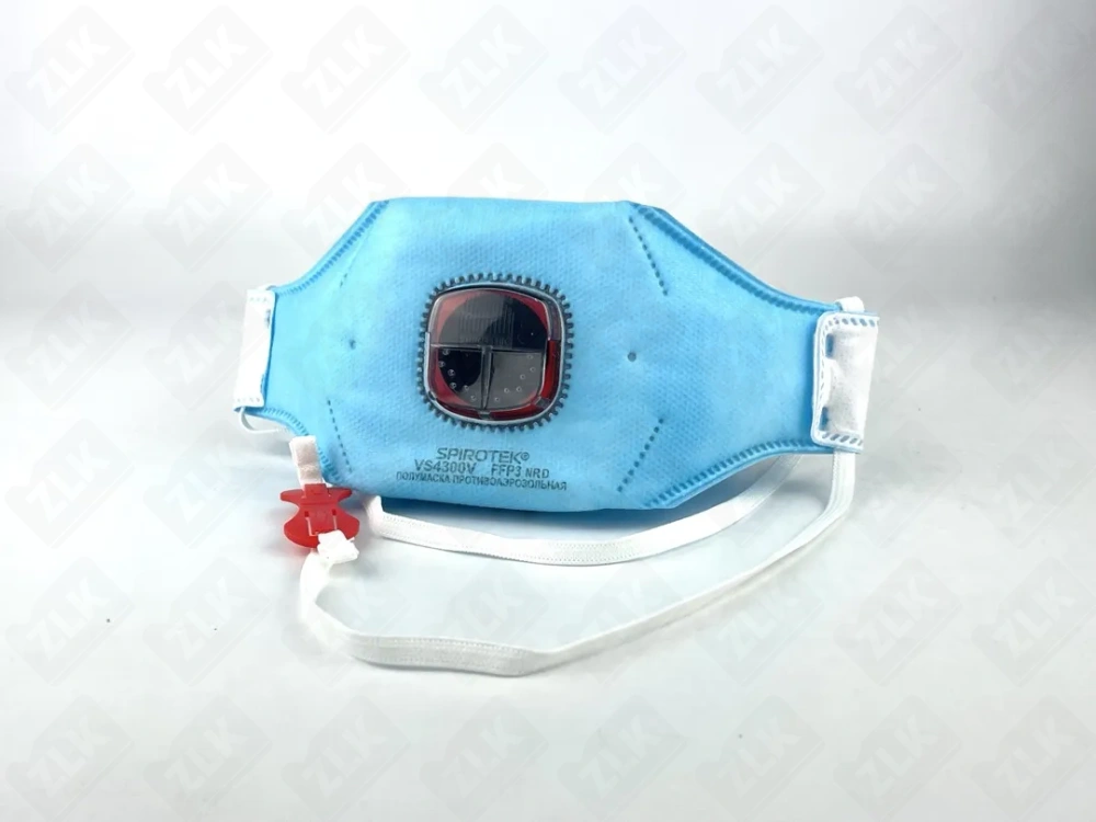 Респиратор Алина-110