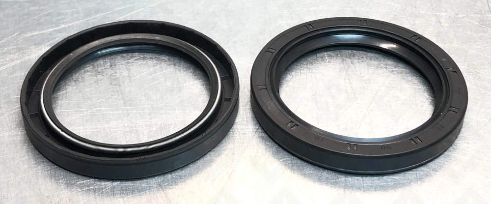 70*90*10-2,2 сальник ГОСТ 8752-79