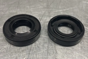 Манжета армированная (сальник) 22*29*5 KC