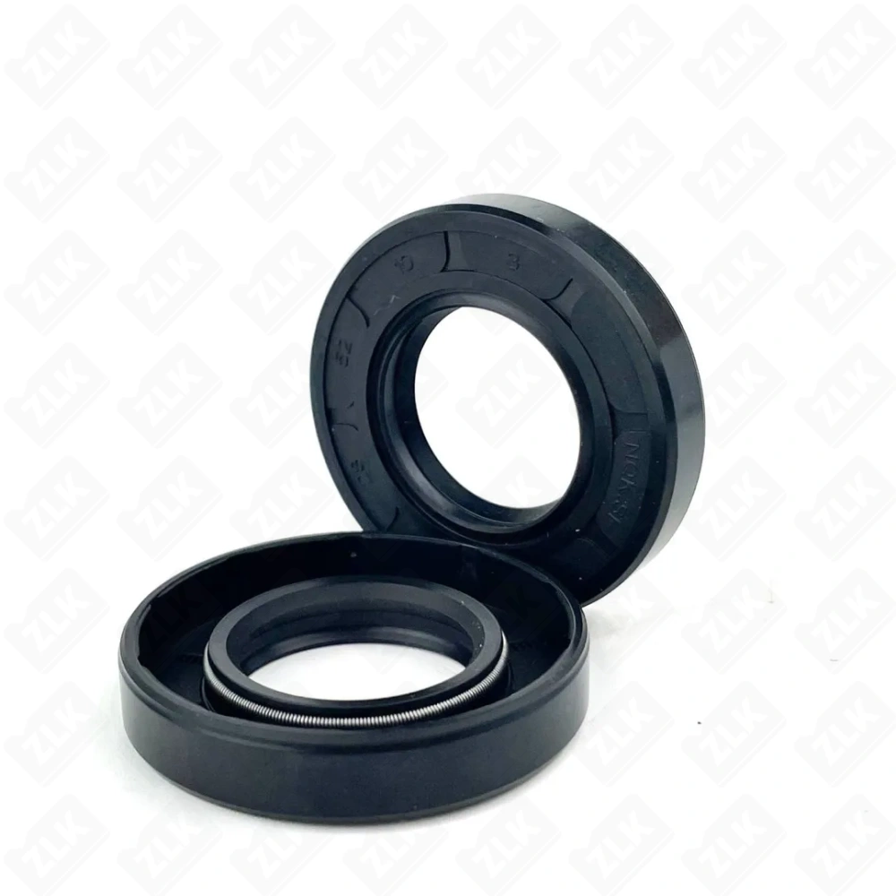 28*52*10 TC сальник (импорт) NBR70 NQK