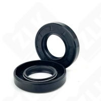 Манжета армированная (сальник) TC 28*52*10