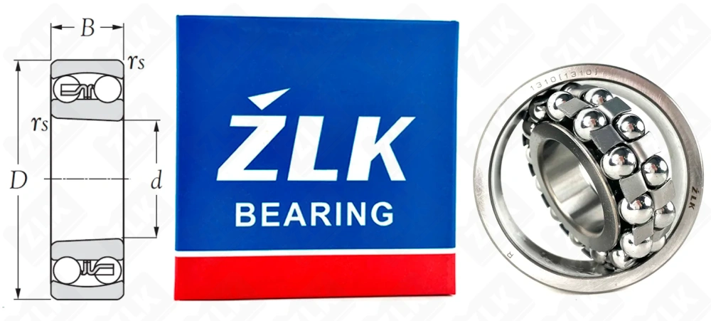 1310 (1310) ZLK