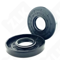 Манжета армированная (сальник) 26*62*9 TC