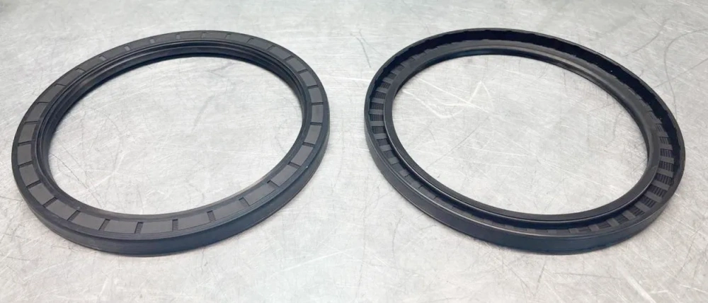 190*230*15 TC сальник (импорт) NBR70 NQK