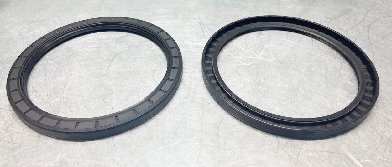 Сальник (манжета армированная) 190×230×15 мм NQK SF
