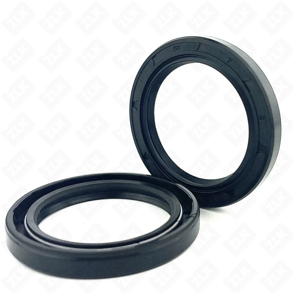 41*56*7 TC сальник (импорт) NBR70 SF NQK