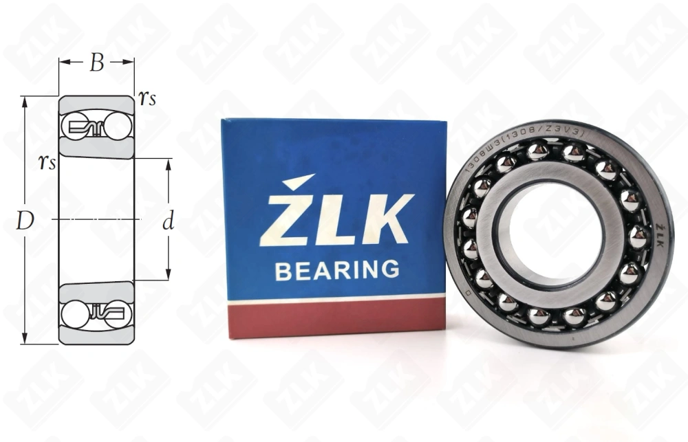 1308 Ш3 (1308Z3V3) ZLK