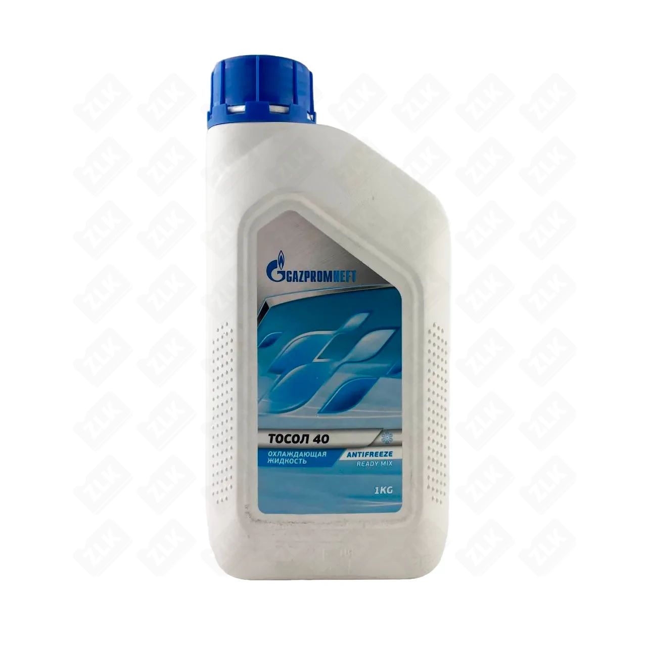 Тосол 40 1кг GAZPROMNEFT 