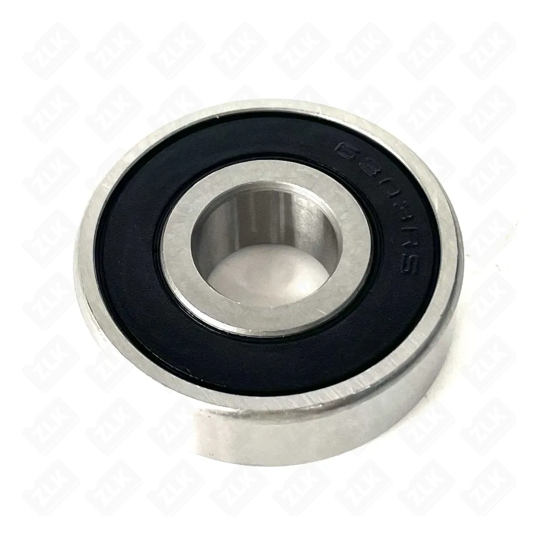 Подшипник шариковый 180303 (6303-2RS) 17×47×14 мм Tech Spin