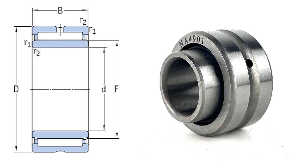 4074901 (NA49012RS) KLM