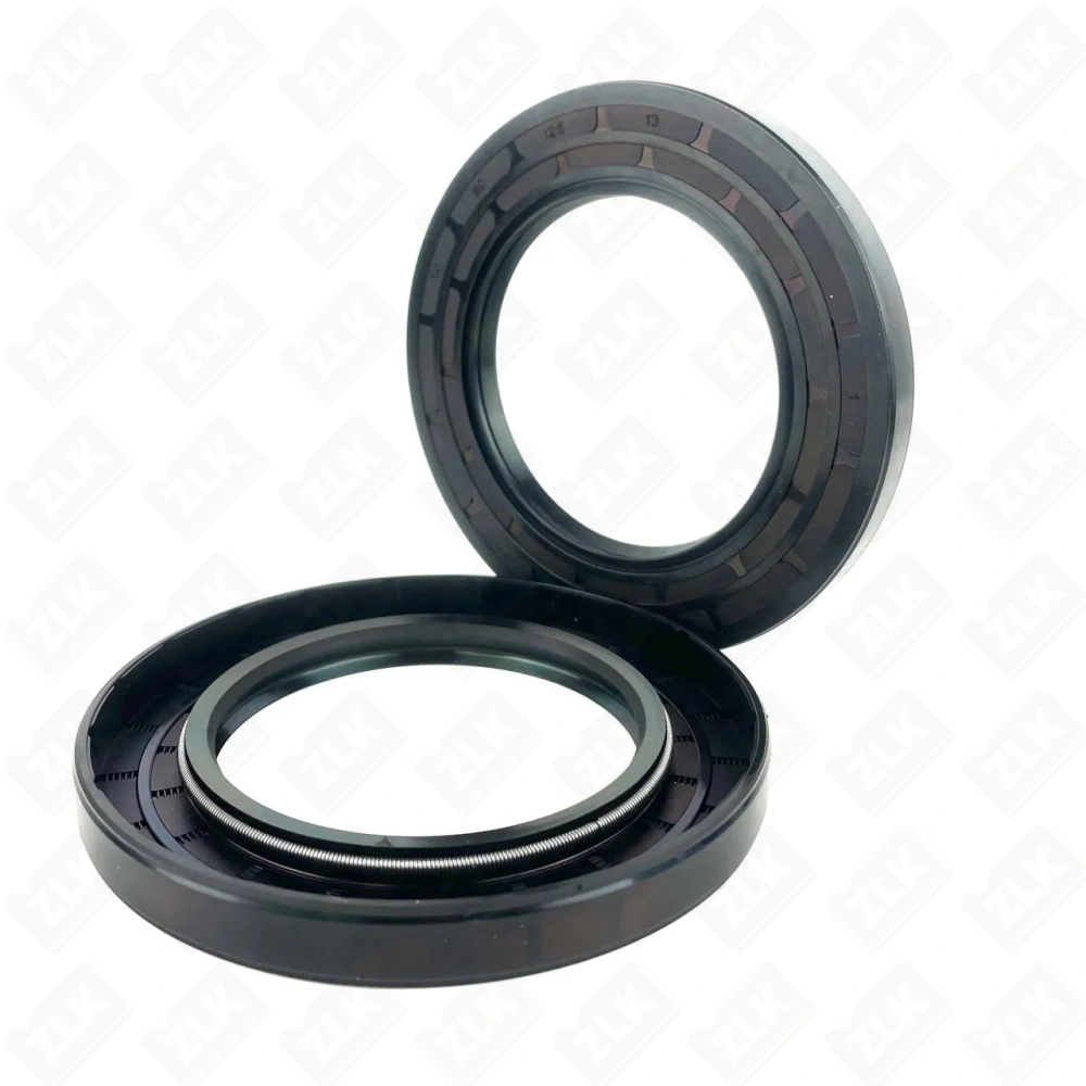 80*125*13 TC сальник (импорт) NBR70 NQK