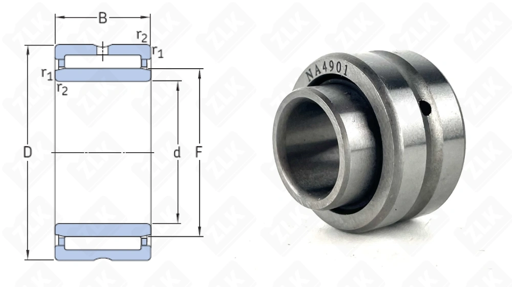 4074901 (NA49012RS) KLM