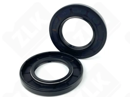 Манжета армированная (сальник) 36*62*7 TC
