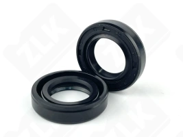 Манжета армированная (сальник) 15*25*6 ТС