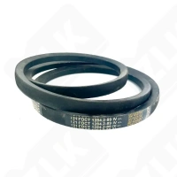 Ремень клиновой С(В)-2240 Lw 2182 Li Rubycon