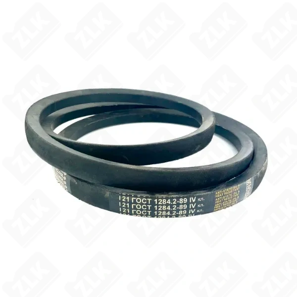 Ремень клиновой С(В)-2240 Lw 2182 Li Rubycon