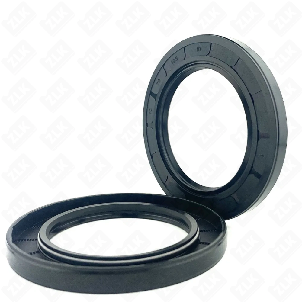 70*105*10 TC сальник (имопрт) NBR70 SF NQK