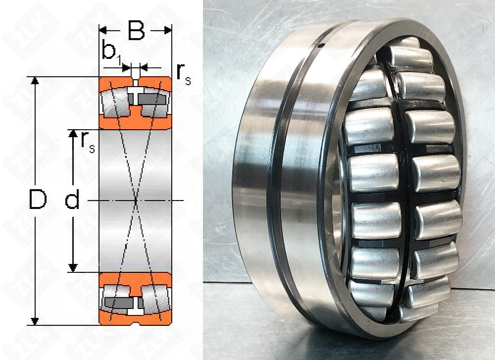 3053220Н (23220CE4C3S11) NSK