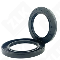 Манжета армированная (сальник) 70*105*10 TC