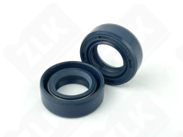 Сальник (манжета армированная)  12×20×7 мм