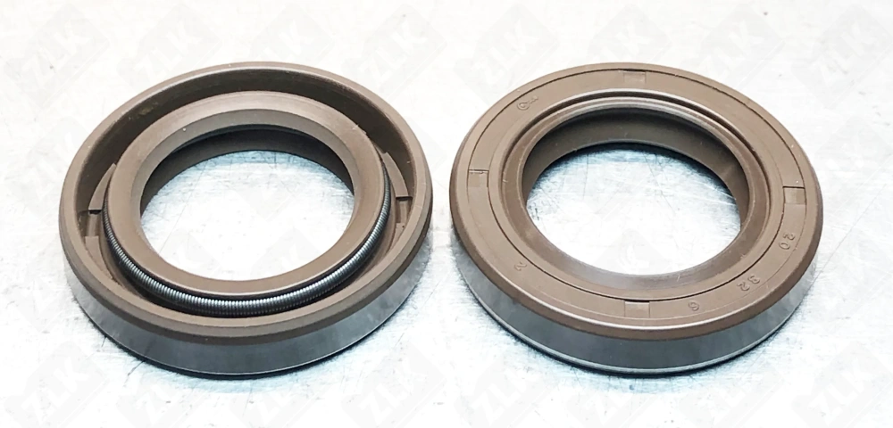 20*32*6 TC сальник (импорт) FKM75 FPM