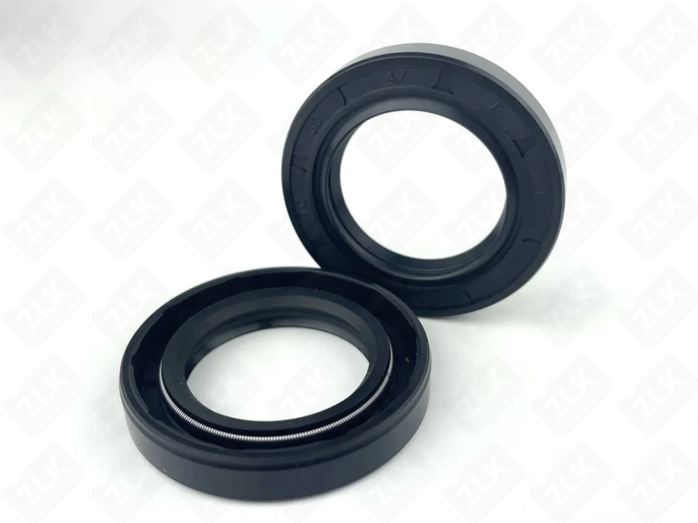 30*47*8 TC сальник (импорт) NBR70 NQK