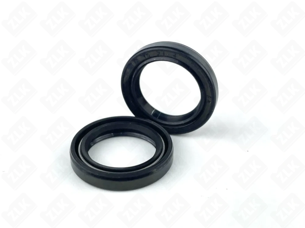 15*21*4 KC сальник (импорт)  NBR70 NQK SF