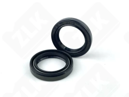 Манжета армированная (сальник) 15*21*4 KC