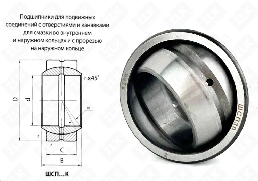 ШСП30 (GE30ES) Россия