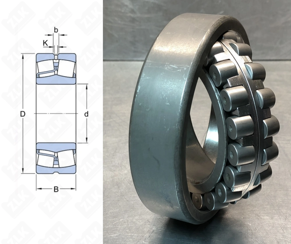 3053120 (23020CC) ZLK