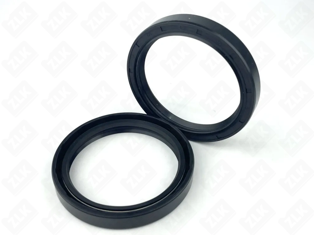 55*68*10 TC сальник (импорт) NBR70 NQK 