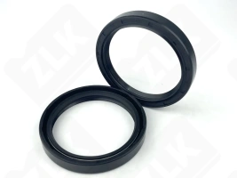 Манжета армированная (сальник) 55-68-10 TC