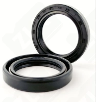 Манжета армированная (сальник) 28*40*7 TC