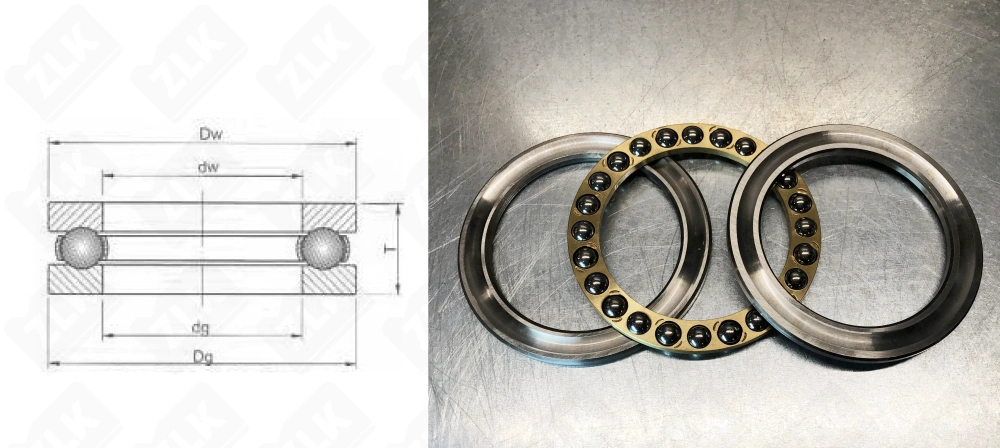 8136 Л (51136M) ПВ