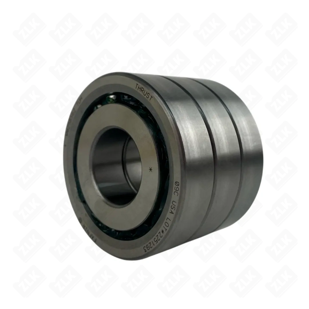 Подшипник шариковый (25TAC62) 25×62×45 мм Timken оригинал