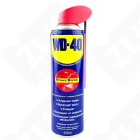 Смазка универсальная WD-40 420мл  