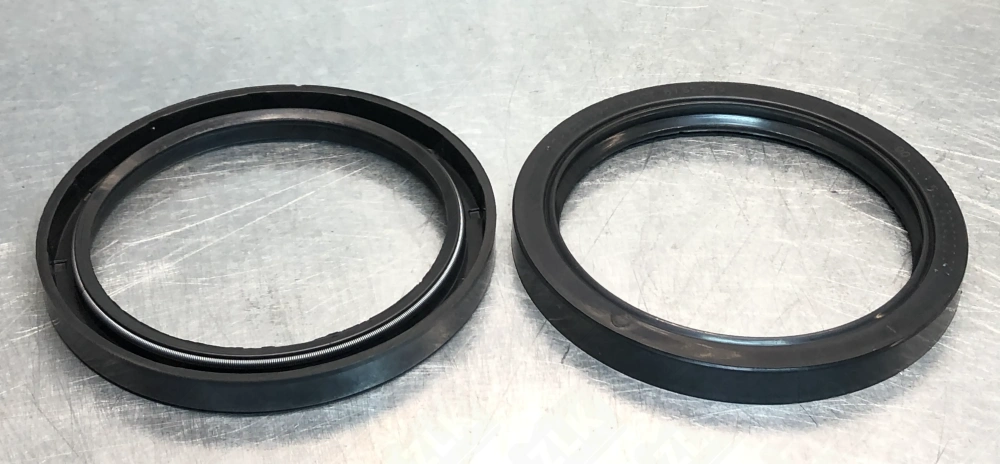 110*130*12-2,2 сальник ГОСТ 8752-79