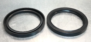 Сальник 110*130*12-2,2 мм