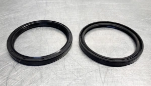 Манжета армированная (сальник) 85*100*9 TC