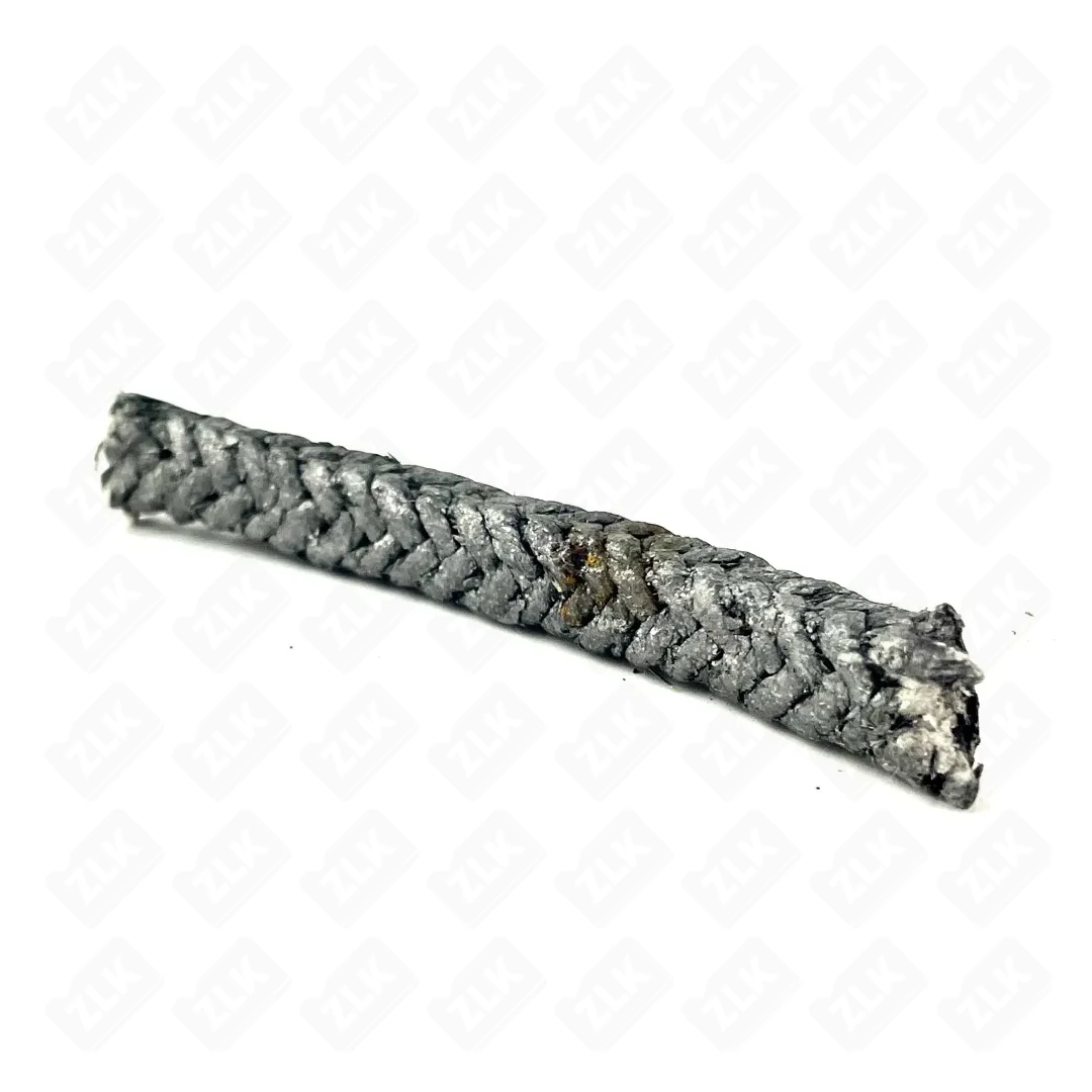 Набивка сальниковая 8*8 ( ХБТП,АПР,АГИ)