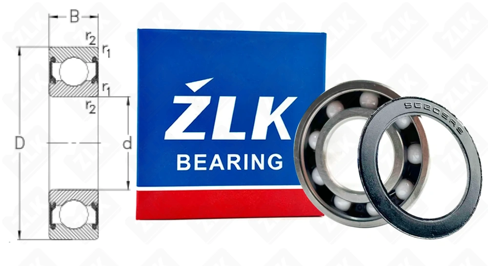 180205 (62052RS) ZLK гибридный