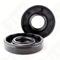 Манжета армированная (сальник) 15*34*7 ТС