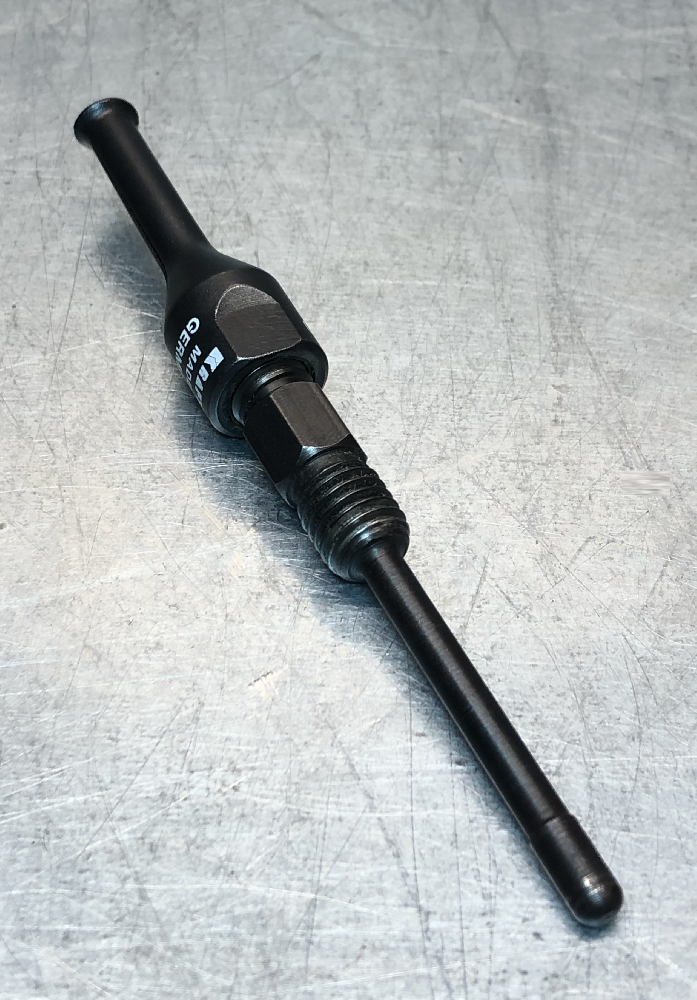 Съемник подшипников KRAFTOOL INDUSTRIE 1-43350-09-12, внутренний