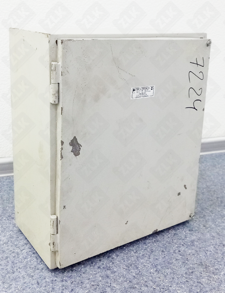 Пускатель ПМ-5 реверс корпус/ПМ 12-100540 УЗ