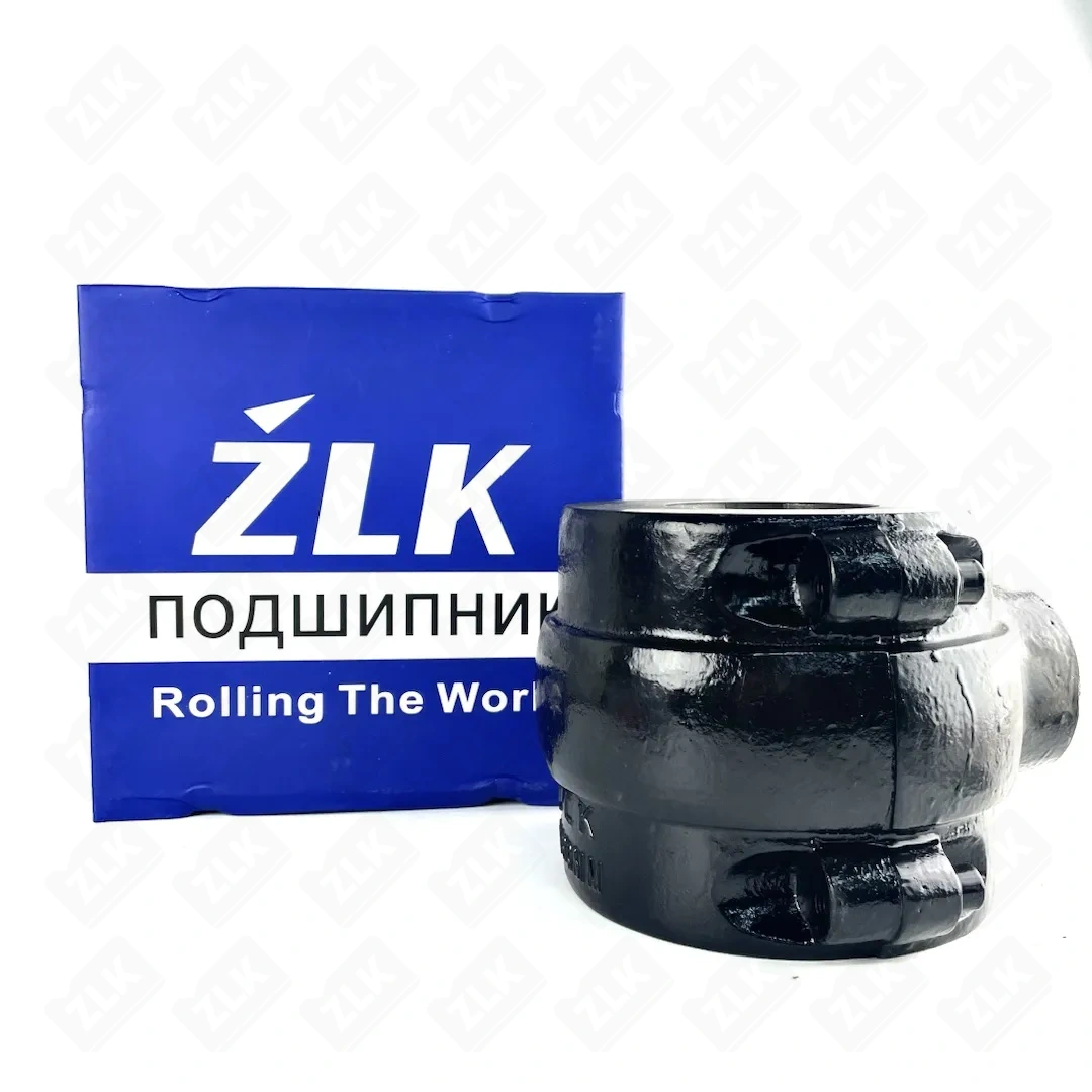 Разъемный корпус O1H 80MM ZLK