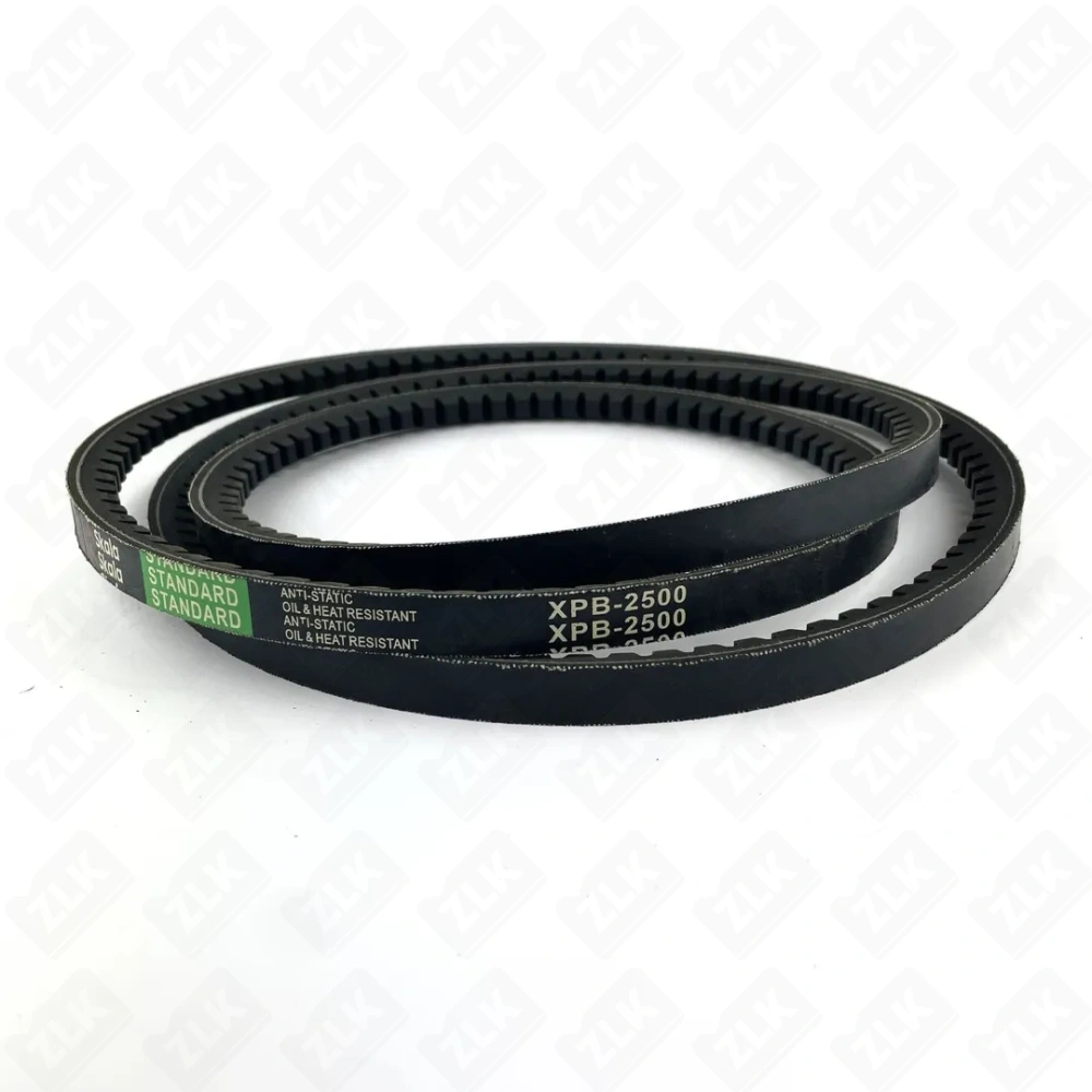 Ремень клиновой XPB 2500 Lw 2440 Li